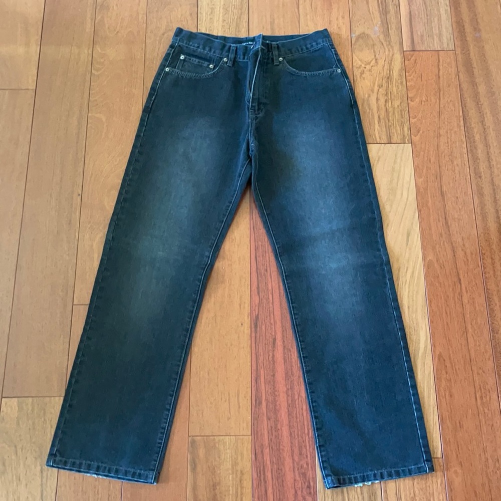 Men’s Calvin Klein jeans